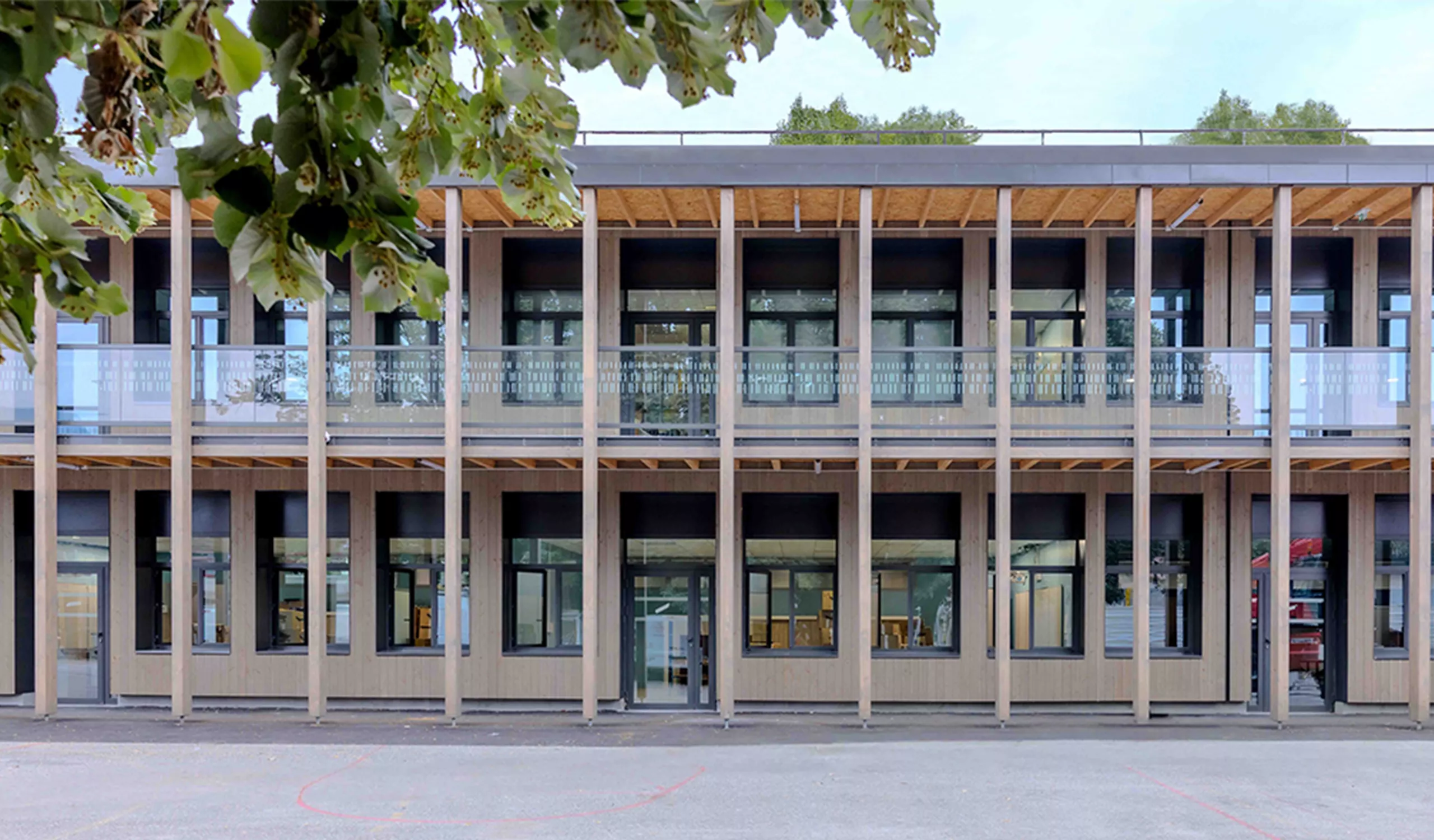 Ecole élémentaire Val des Roses